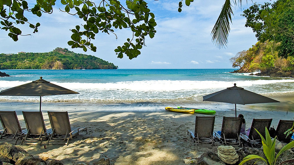 Tulemar Resort 마누엘안토니오 Costa Rica thumbnail